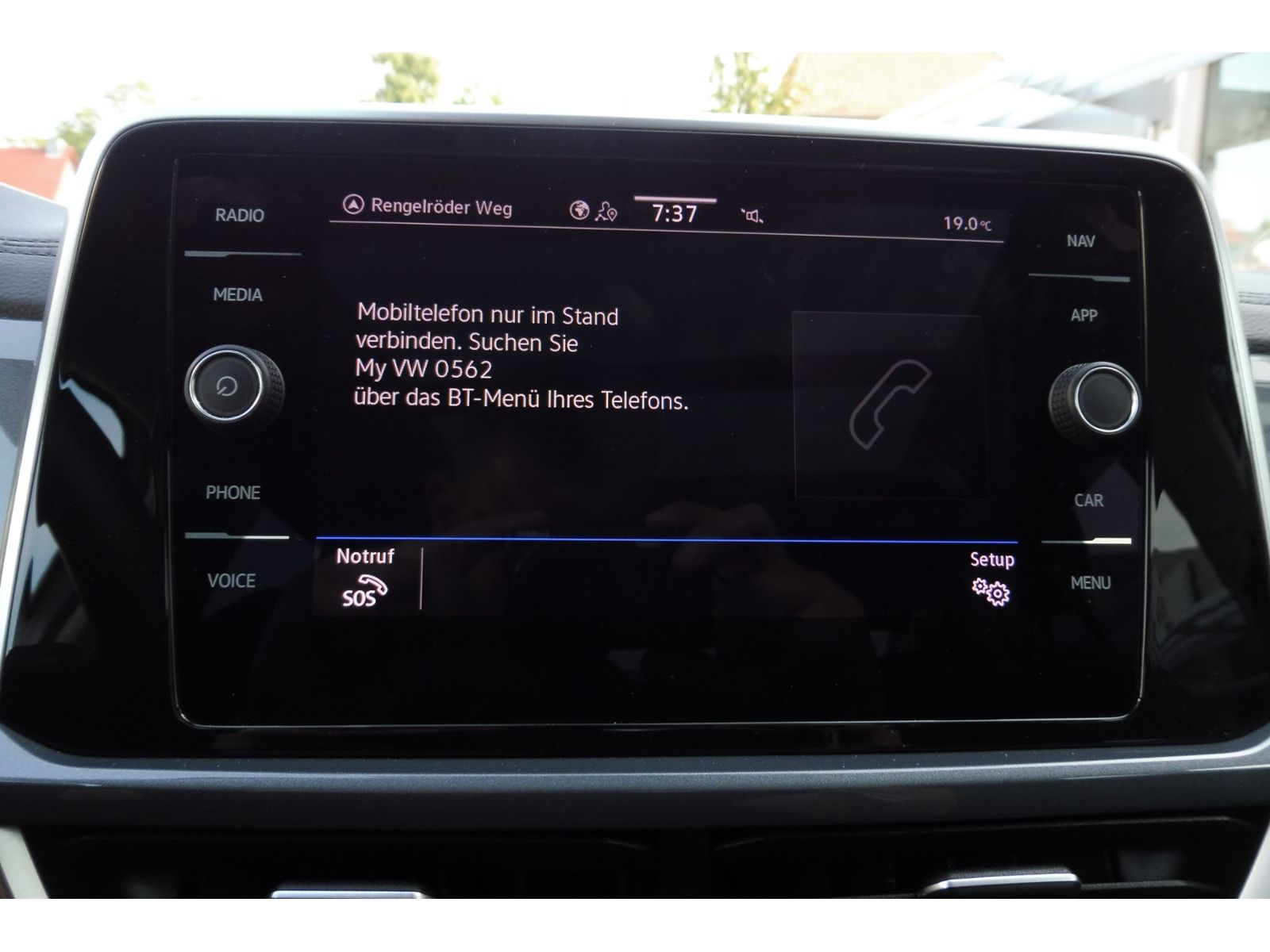 Volkswagen T-ROC Style 1.5 TSI - Samsaru's Car Outlet