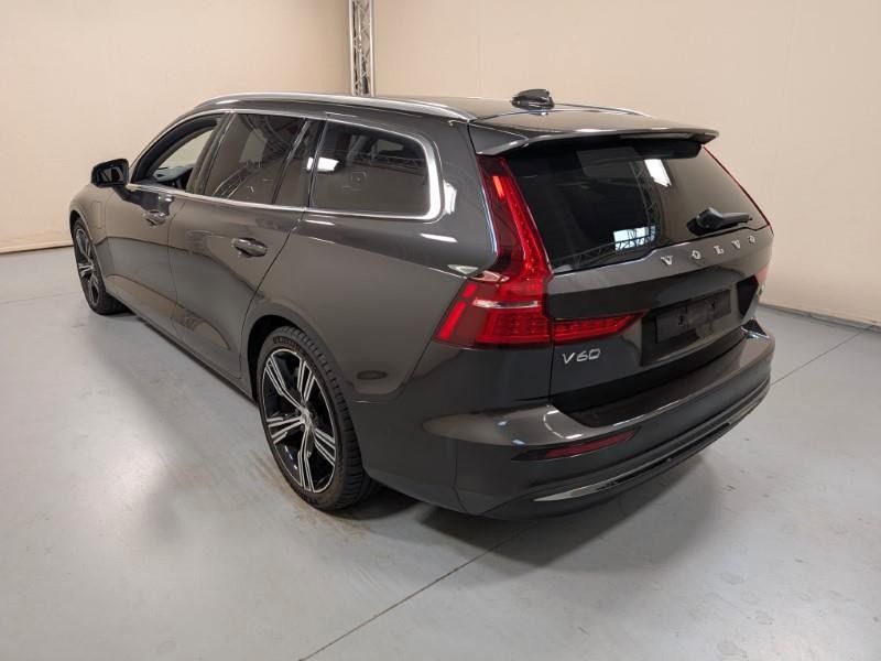 Volvo V60 T6 Ultra Bright Recharge Plug-In Hybrid A