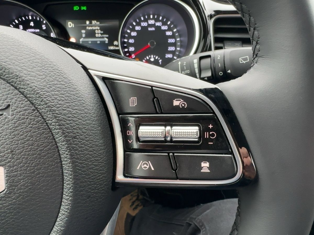 Kia XCEED 1.5T Spirit - Samsaru's Car Outlet