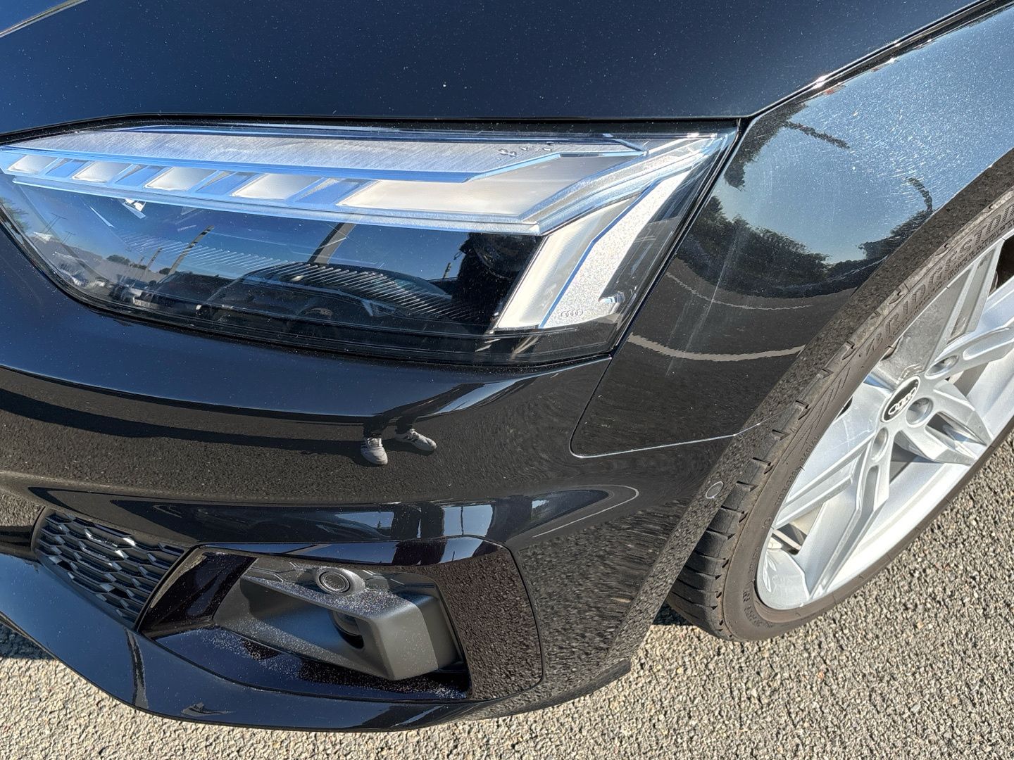 Audi A5 Coupé 50 TDI quattro S Line Matrix MMI plus