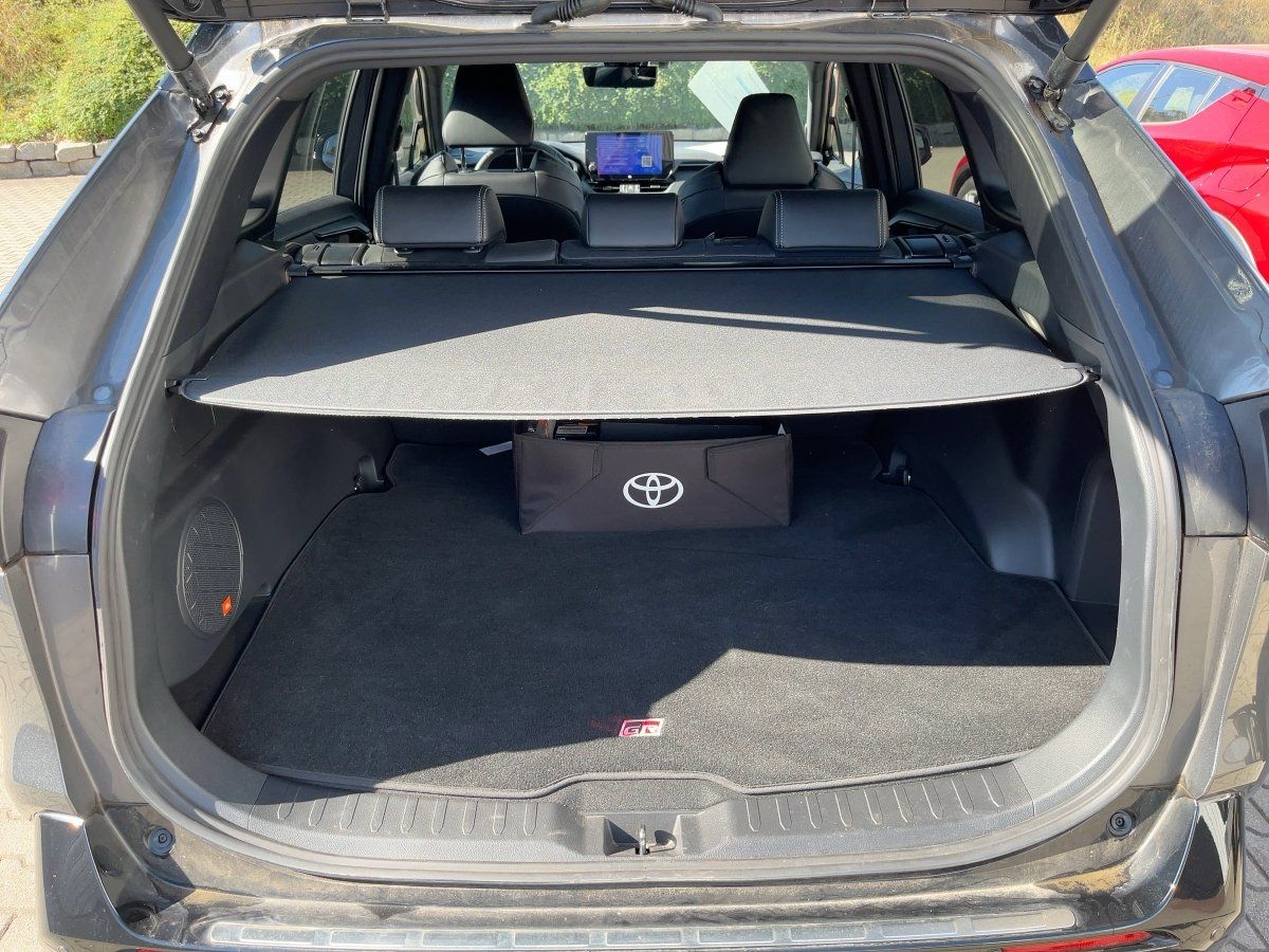 Toyota RAV4 2.5 PlugIn 4x4 GR Sport HUD*JBL*4xSHZ*Navi