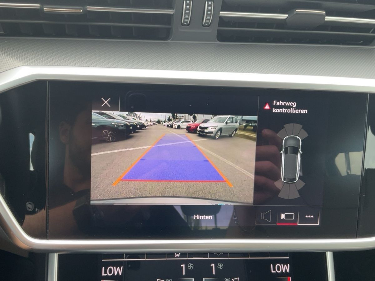 Audi A6 Avant 40 TDI S-TR SPORT - Samsaru's Car Outlet