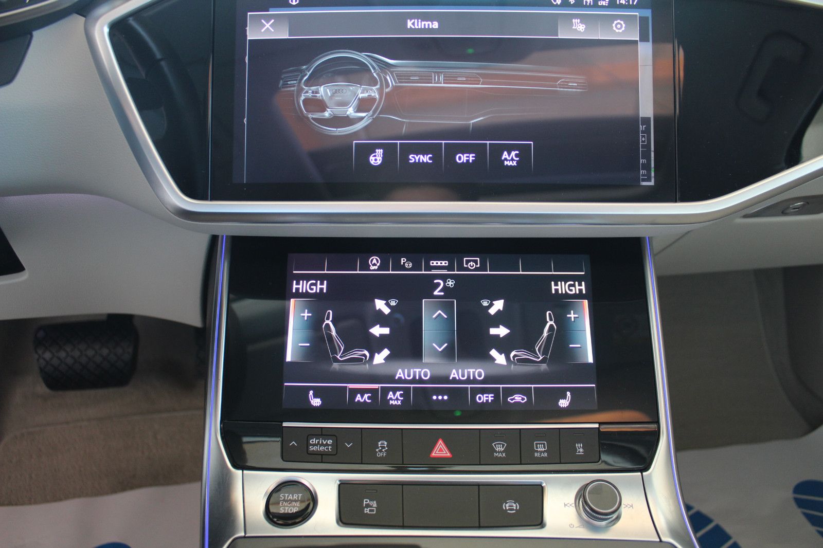Audi A6 Avant 50 TDI S tronic quattro - Samsaru's Car Outlet