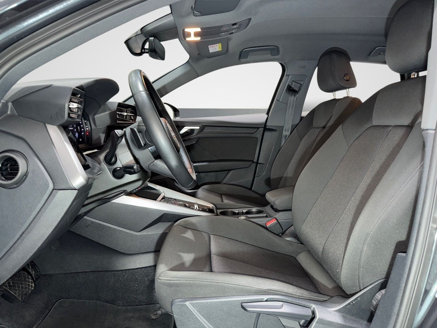 Audi A3 30 TFSI S-TR Sportback ADVANCED VIRTUAL NAVI