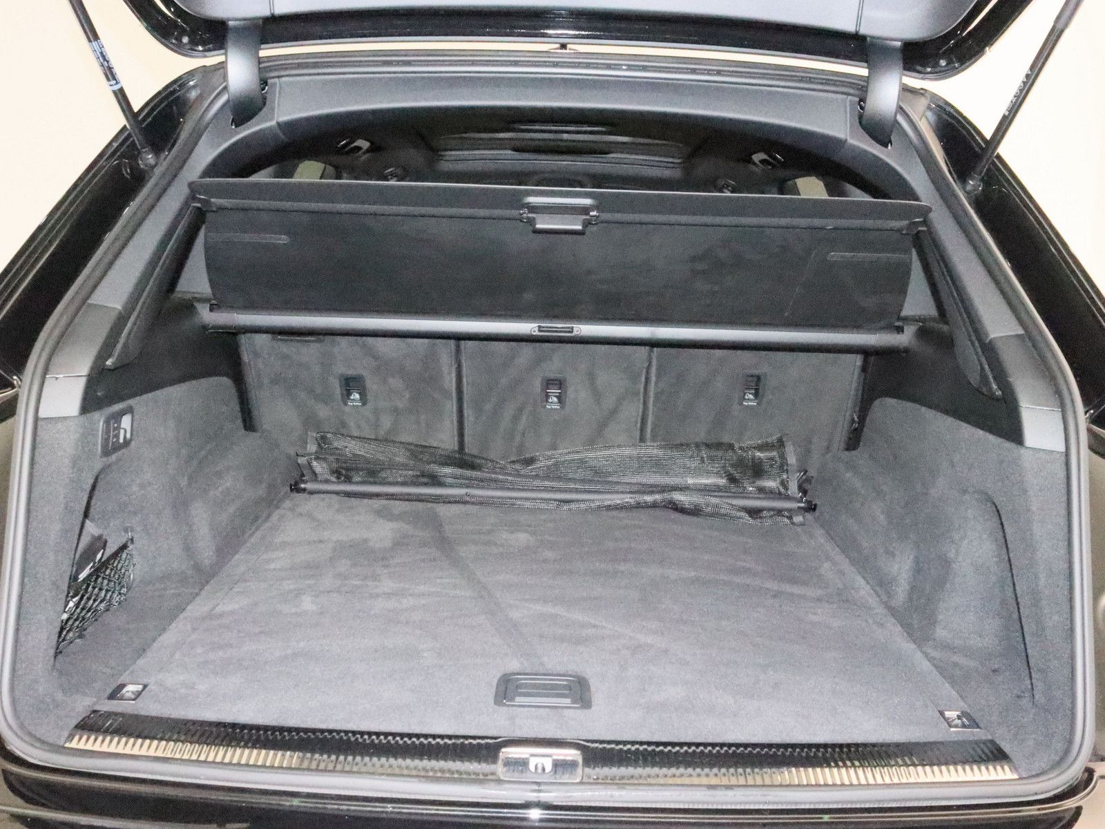 Audi Q7 50 TDI quattro S line 360° MATRIX-LED PANO