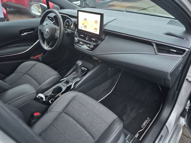 Toyota Corolla Touring Sports Hybrid Team D 1.8 EU6d *T