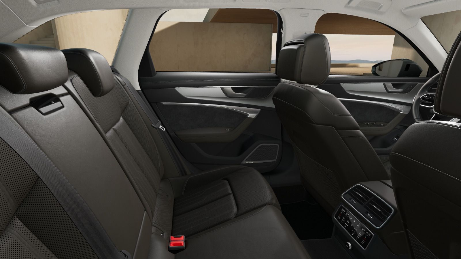 Audi A6 allroad quattro 55 TDI - Samsaru's Car Outlet