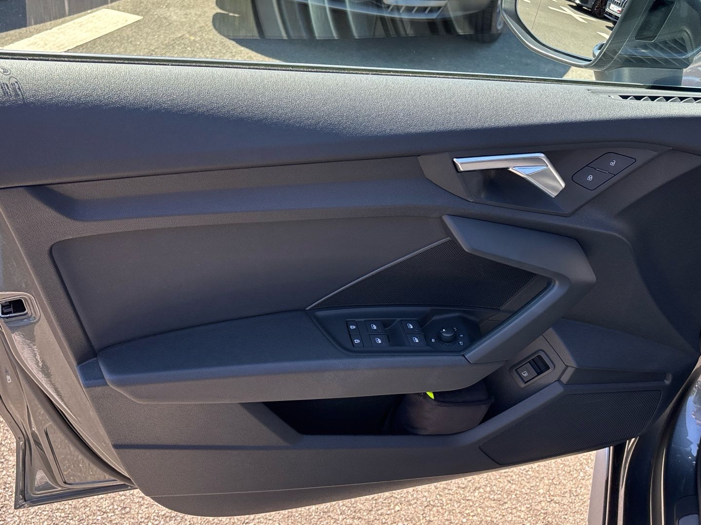 Audi A3 Sportback S line 40 TFSI e Sitzhzg. MMI LED