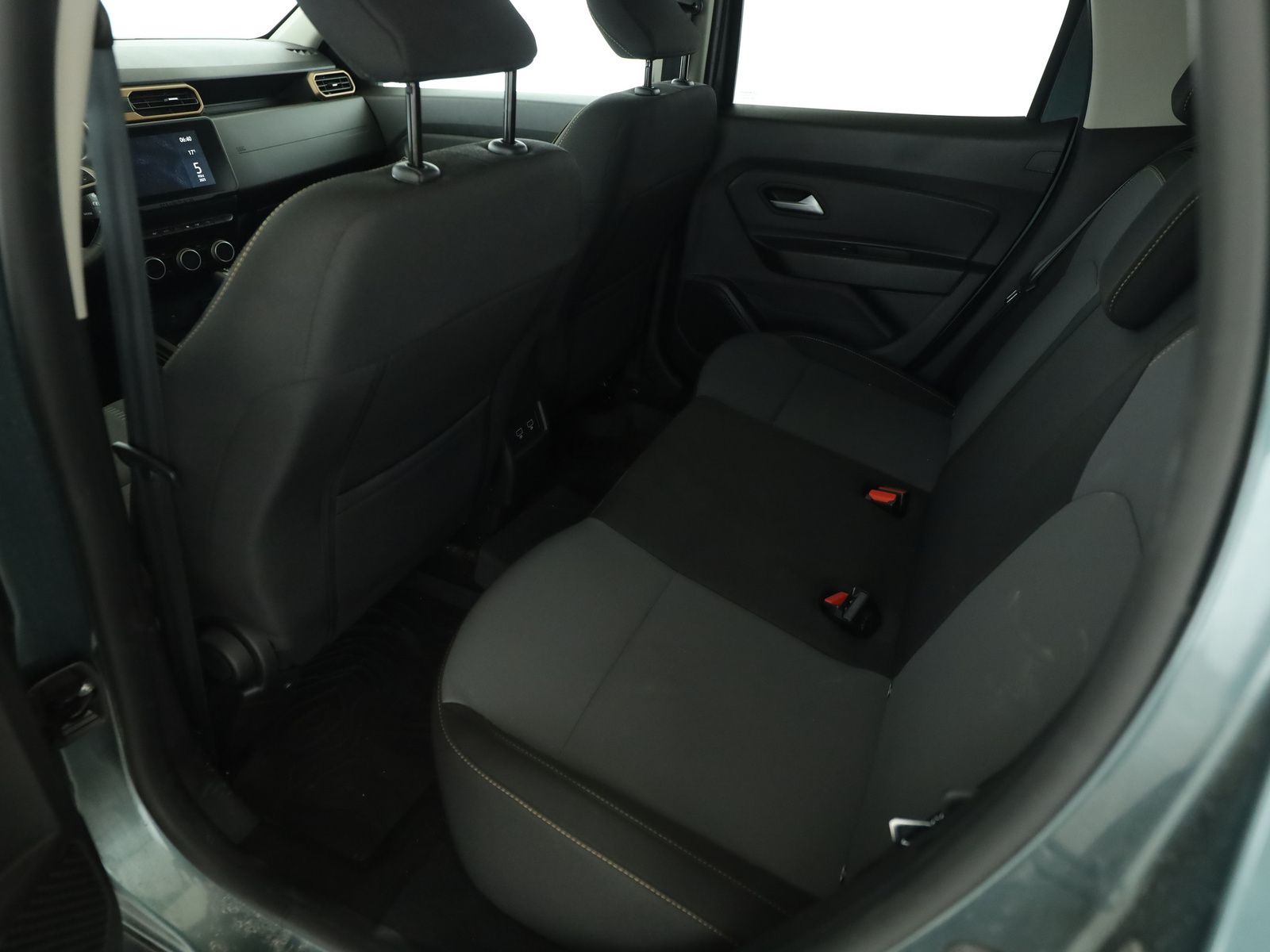 Dacia Duster Extreme TCe 150 EDC Automatik - Samsaru's Car Outlet