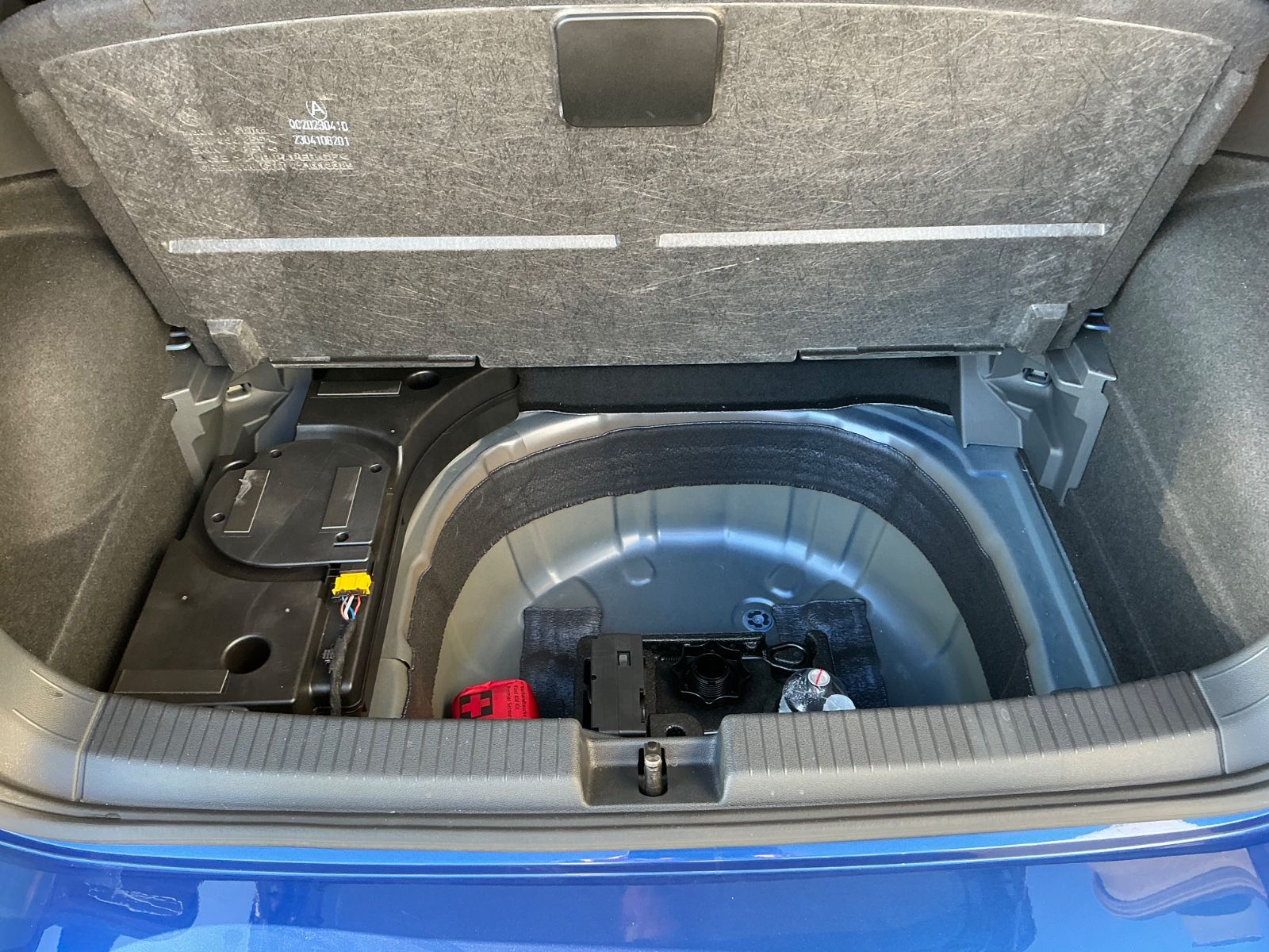 Volkswagen T-Cross Life - Samsaru's Car Outlet
