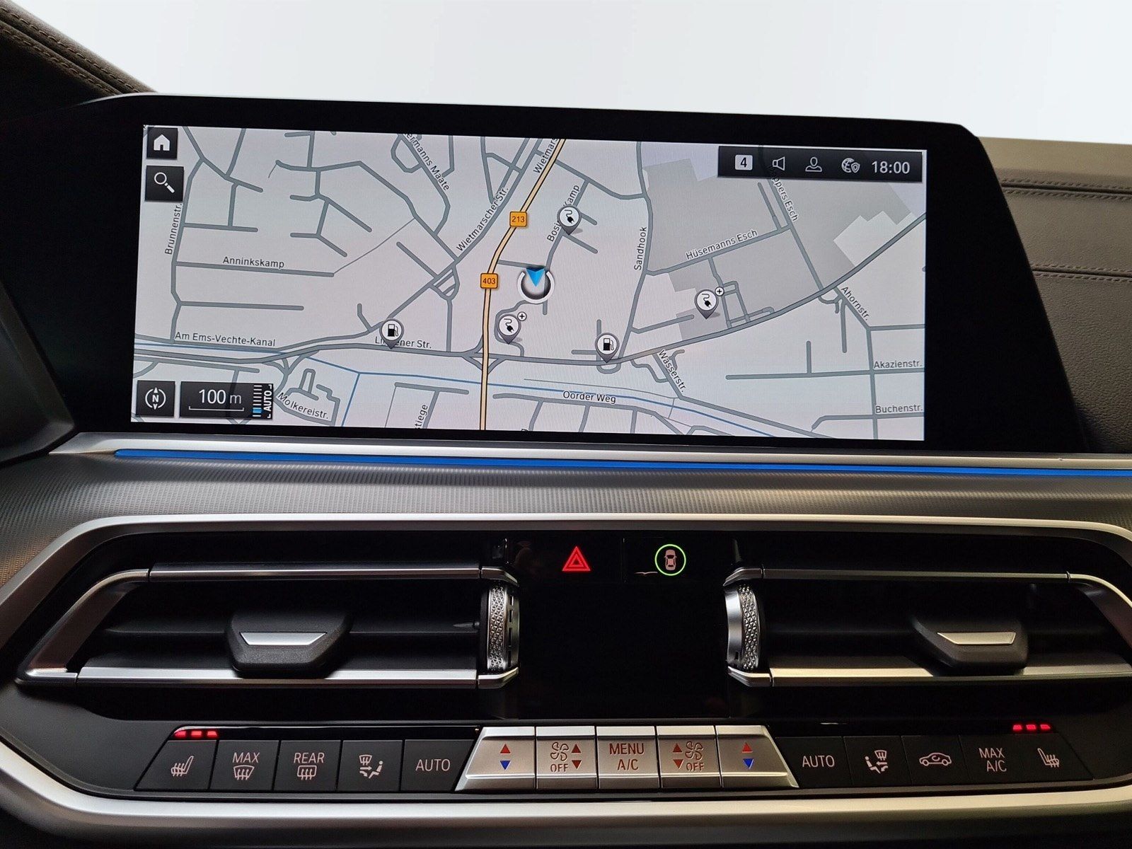 BMW X5 xDrive45e M-Sport Head-Up HiFi DAB Shadow-Lin