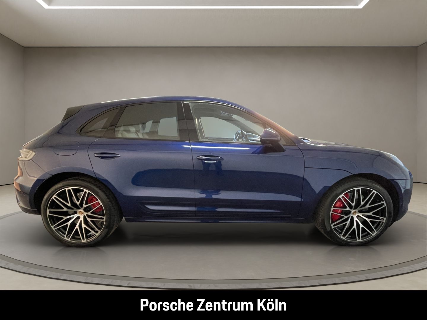 Porsche Macan GTS - Samsaru's Car Outlet