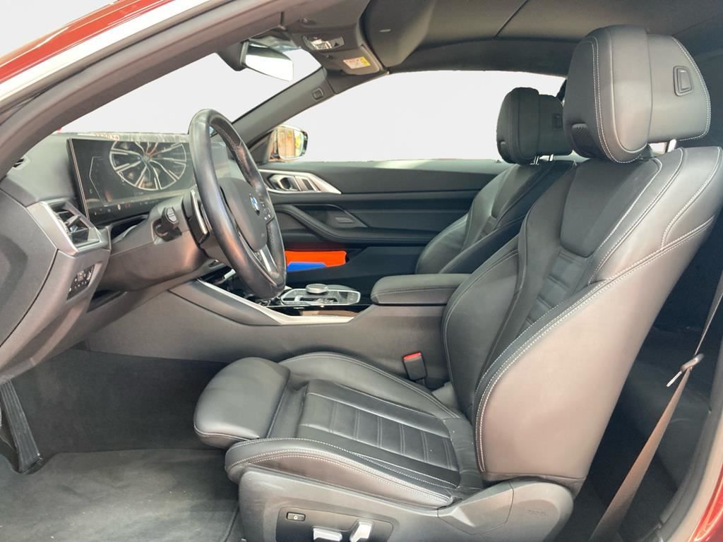 BMW 430i xDrive Cabrio ACC+Keyless+360+HiFi+Open Air