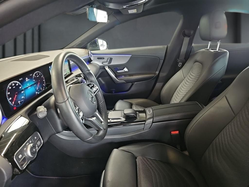 Mercedes-Benz CLA 200 SB PROGRESSIVE - Samsaru's Car Outlet