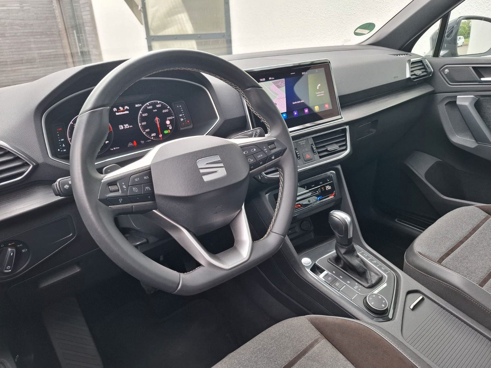 Seat Tarraco Xcellence 4Drive AHK_Stand-HZG_LED_Pano