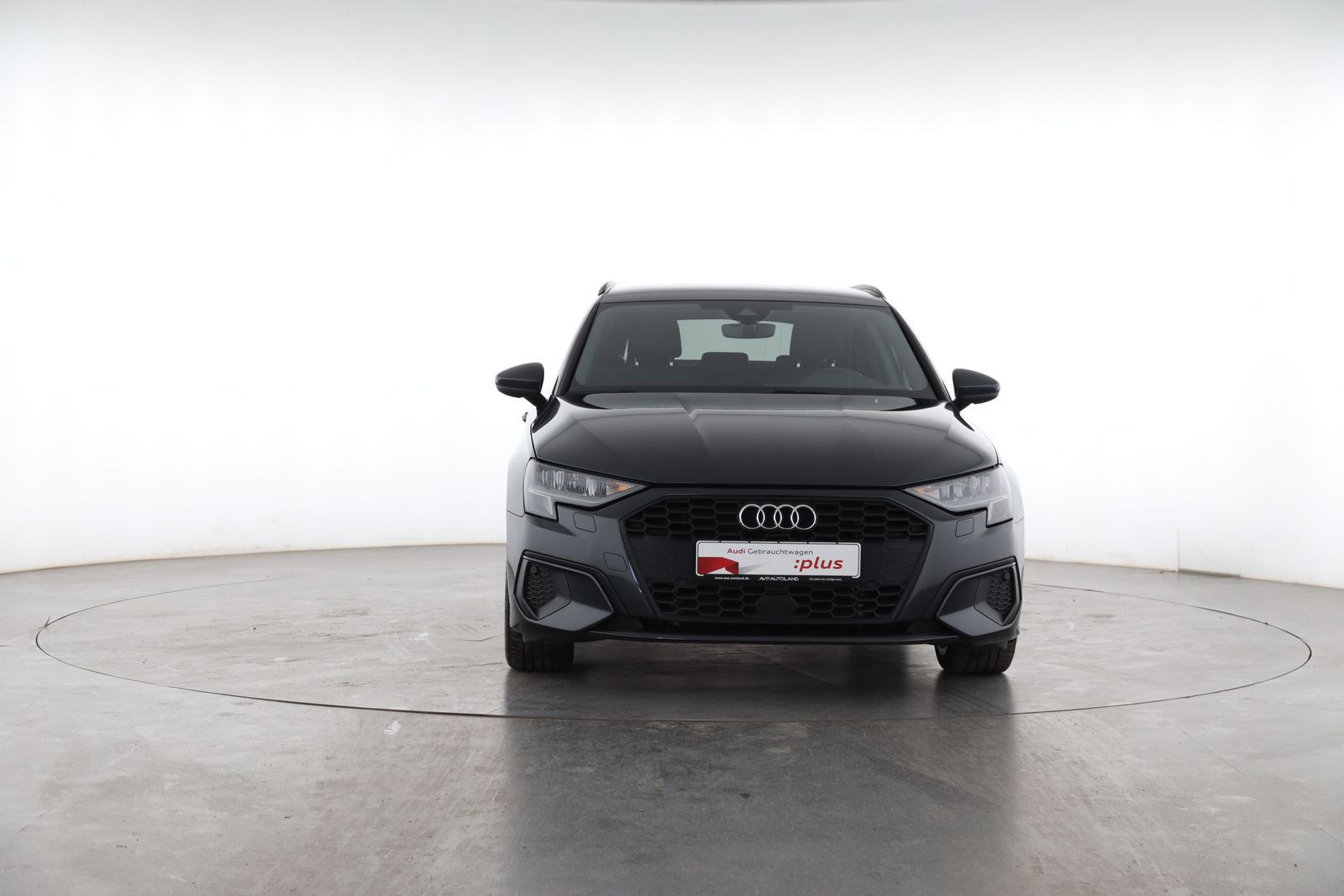 Audi A3 Sportback 40 TFSI e S tronic | NAVI | AHK |