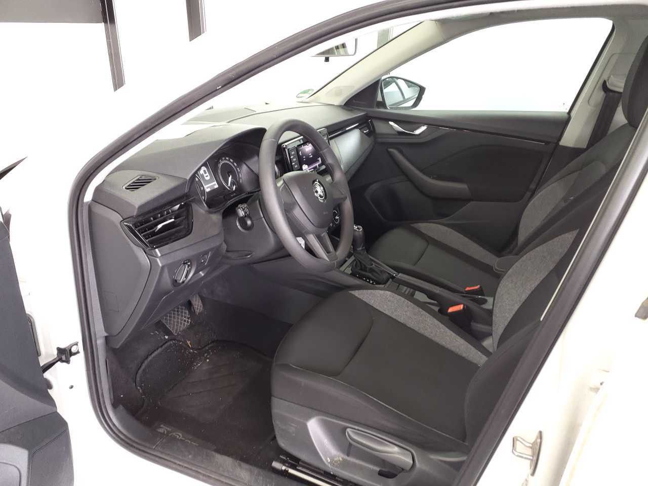 Skoda Scala Cool Plus 1.0 TSI DSG - Samsaru's Car Outlet