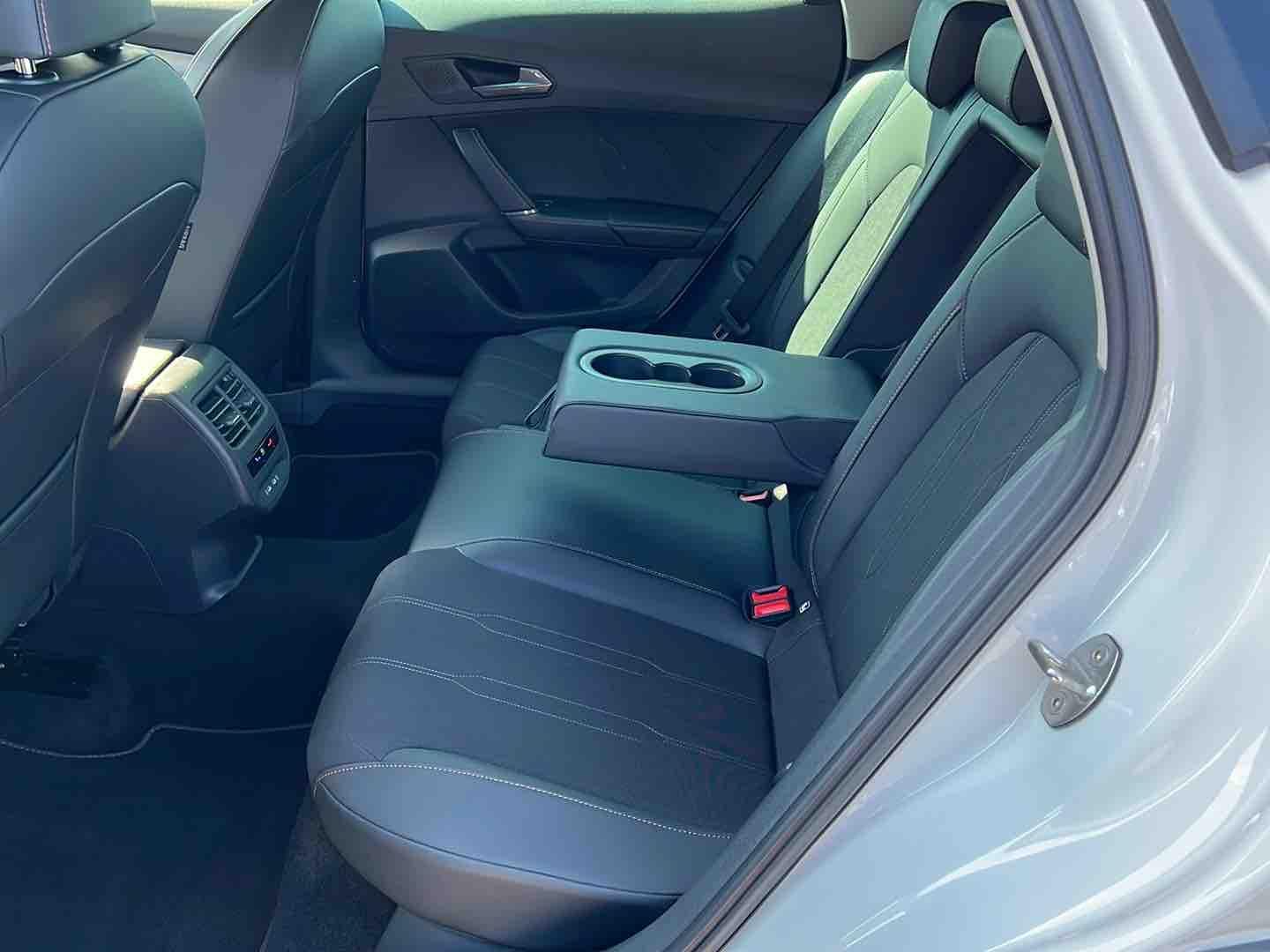 Cupra Formentor 1.5 TSI - Samsaru's Car Outlet