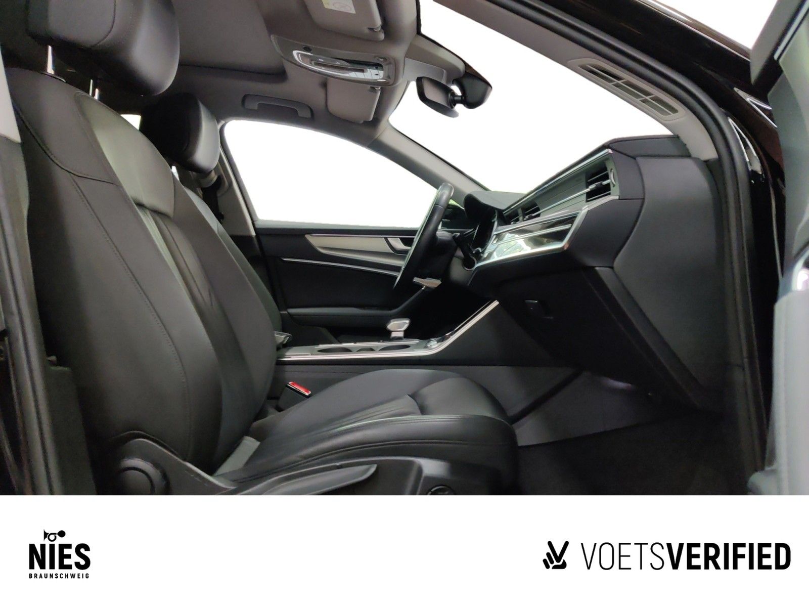 Audi A6 Avant 35 TDI S-tronic - Samsaru's Car Outlet