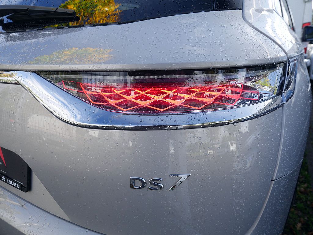 DS Automobiles DS 7 Crossback Rivoli E-Tense 225 ACC LED 360°