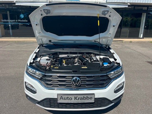Volkswagen T-Roc Style 1.0 TSI - Samsaru's Car Outlet