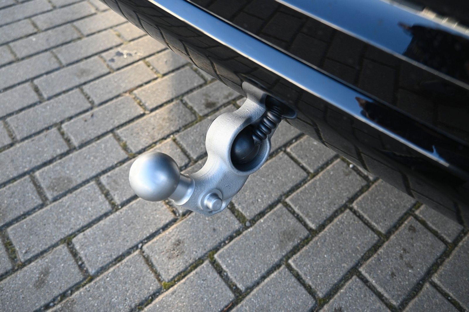 Volvo XC60 B5 AWD Ultra Dark*LUFT*360°*ACC*AHK