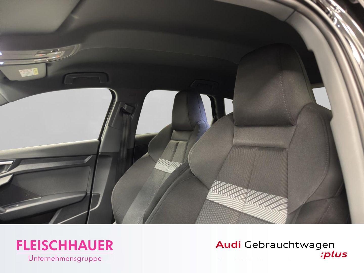 Audi A3 Sportback 30 TFSI advanced LED+GRA+PDC+App-co