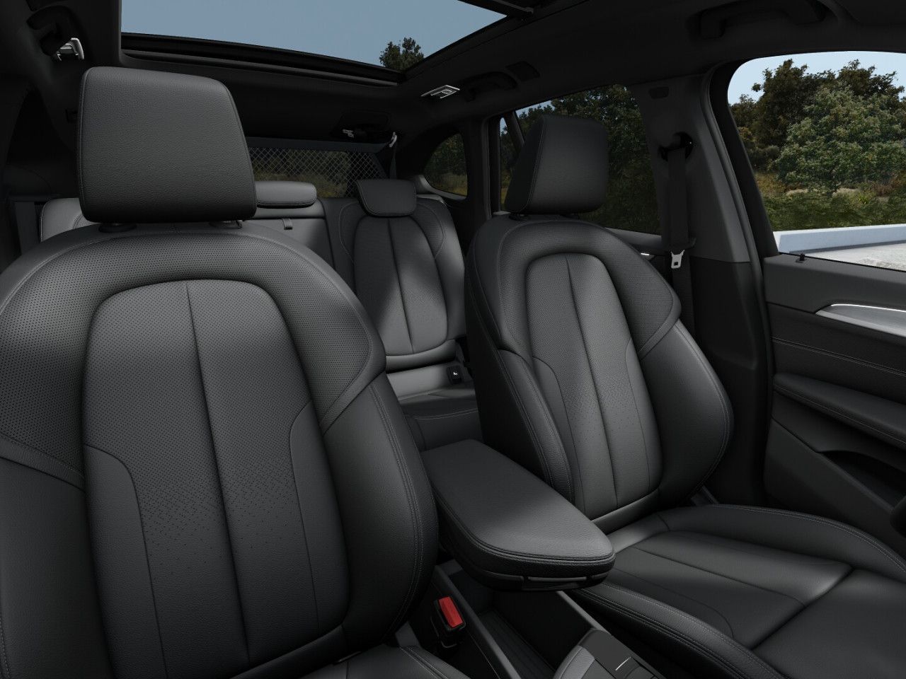 BMW X1 xDrive25e M Sport - Samsaru's Car Outlet