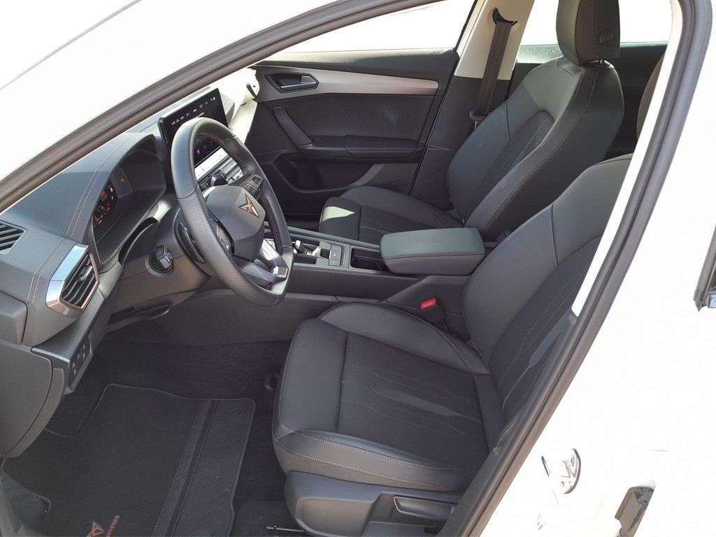 Cupra Formentor e-Hybrid 1.4 TSI DSG - Samsaru's Car Outlet