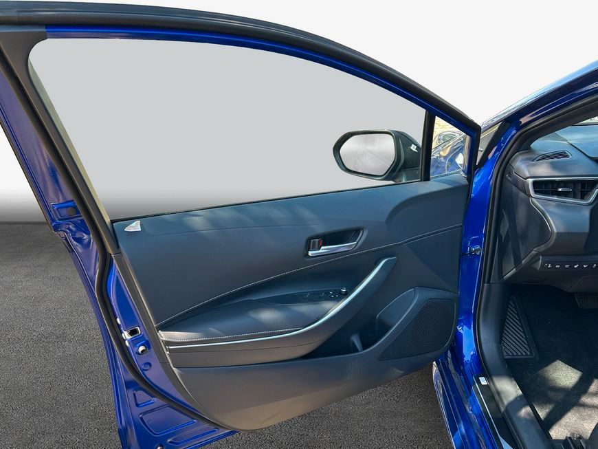 Toyota Corolla 2.0 Hybrid Touring Sports Teamplayer