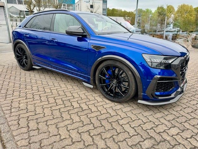 Audi RSQ8 ABT RSQ8R 4.0 TFSI quattro, einer von 125!