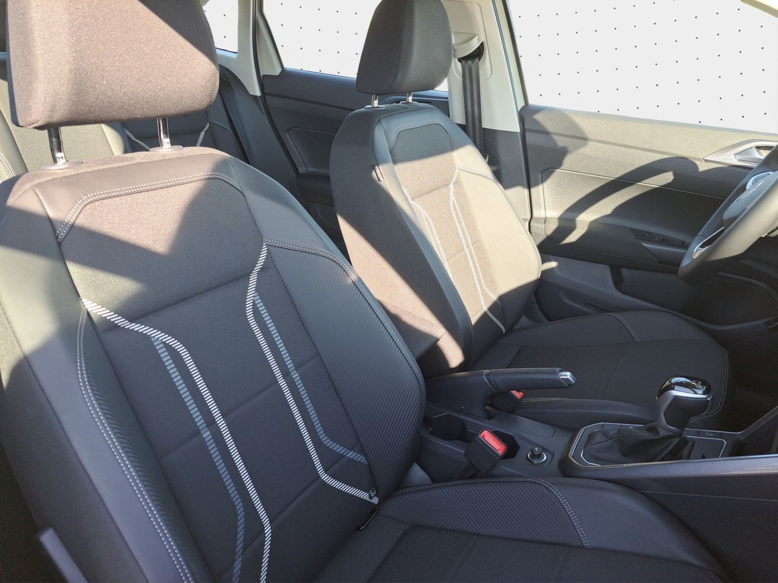 Volkswagen Taigo Style 1.5 TSI - Samsaru's Car Outlet
