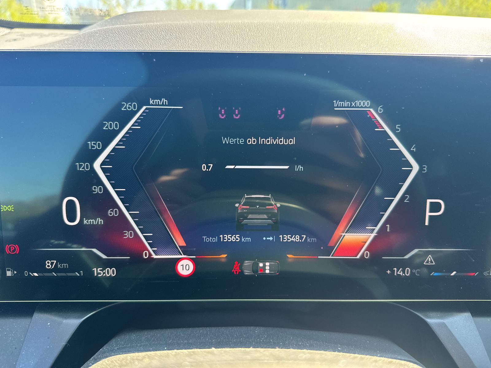 BMW X3 20d xDrive Driving A Plus*Harman Kardon*Memor