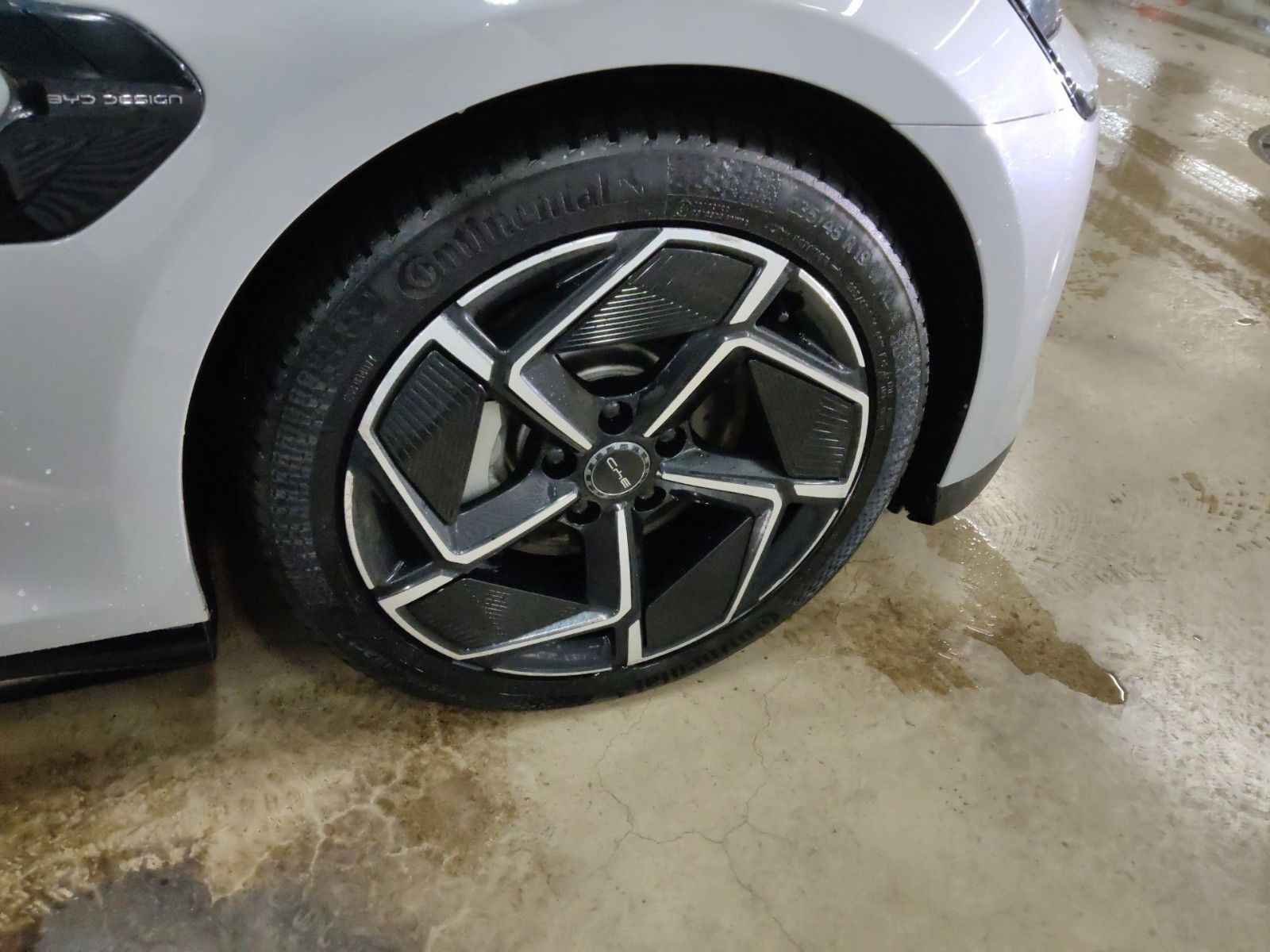 BYD SEAL Excellence AWD
