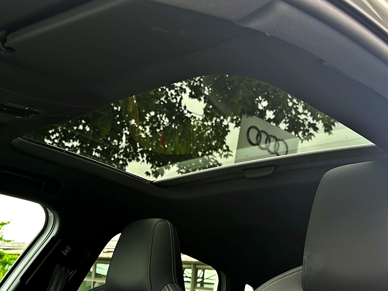 Audi A3 Sportback 45TFSIe S LINE BLACK PANO KAMRA VC+