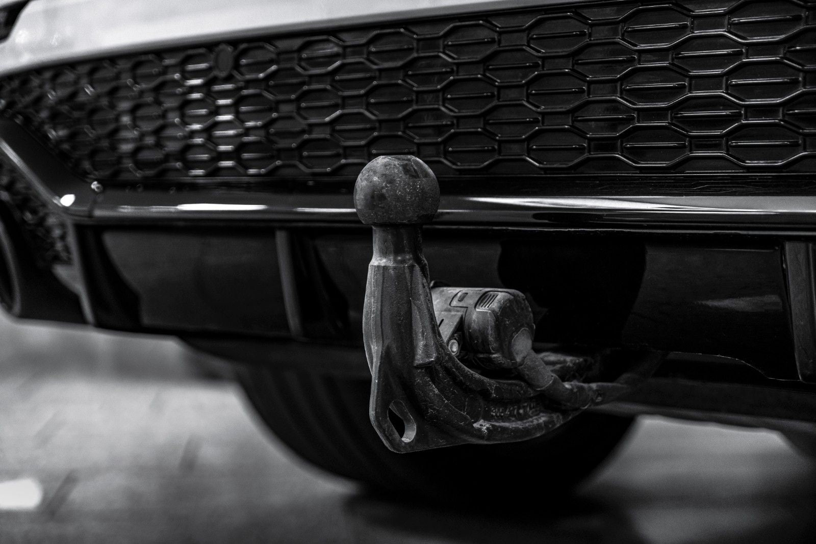 Audi RS Q8 CERAMIC/PPF/B&O/MATRIX/AUXILIARY/NIGHTVISI