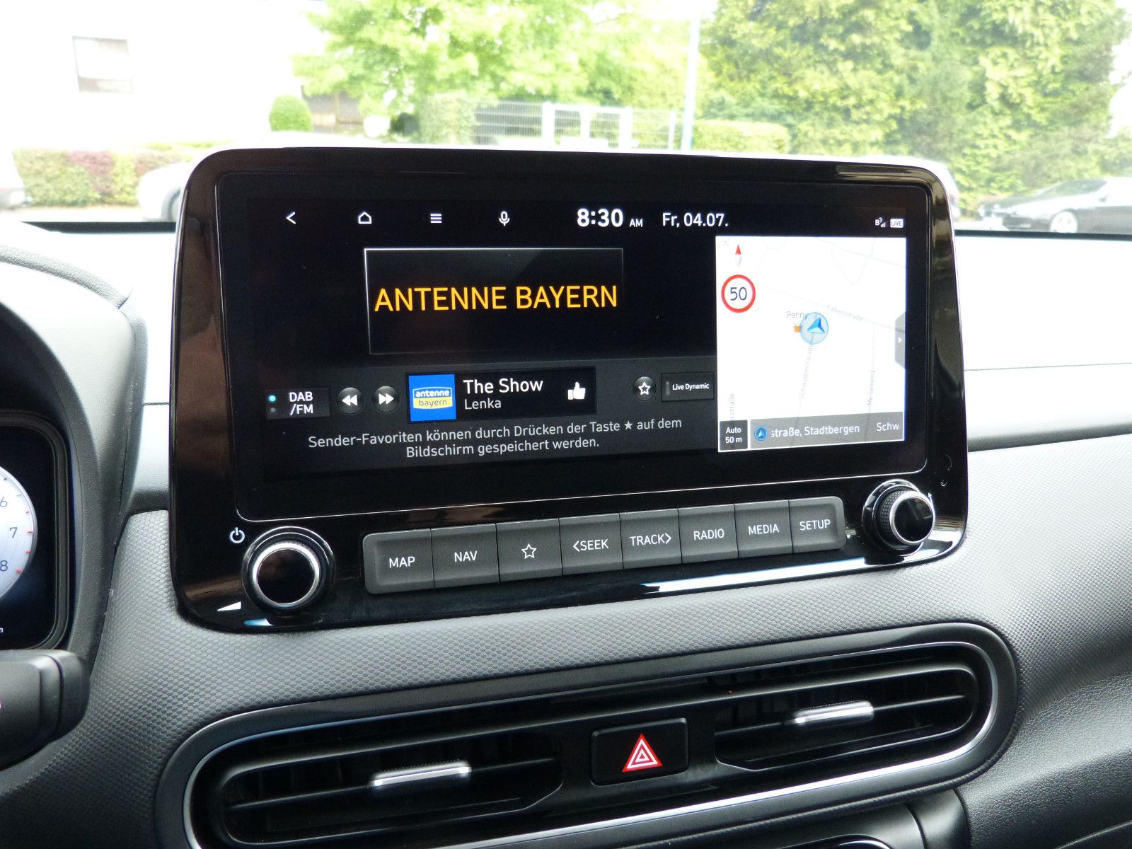 Hyundai Kona - Samsaru's Car Outlet