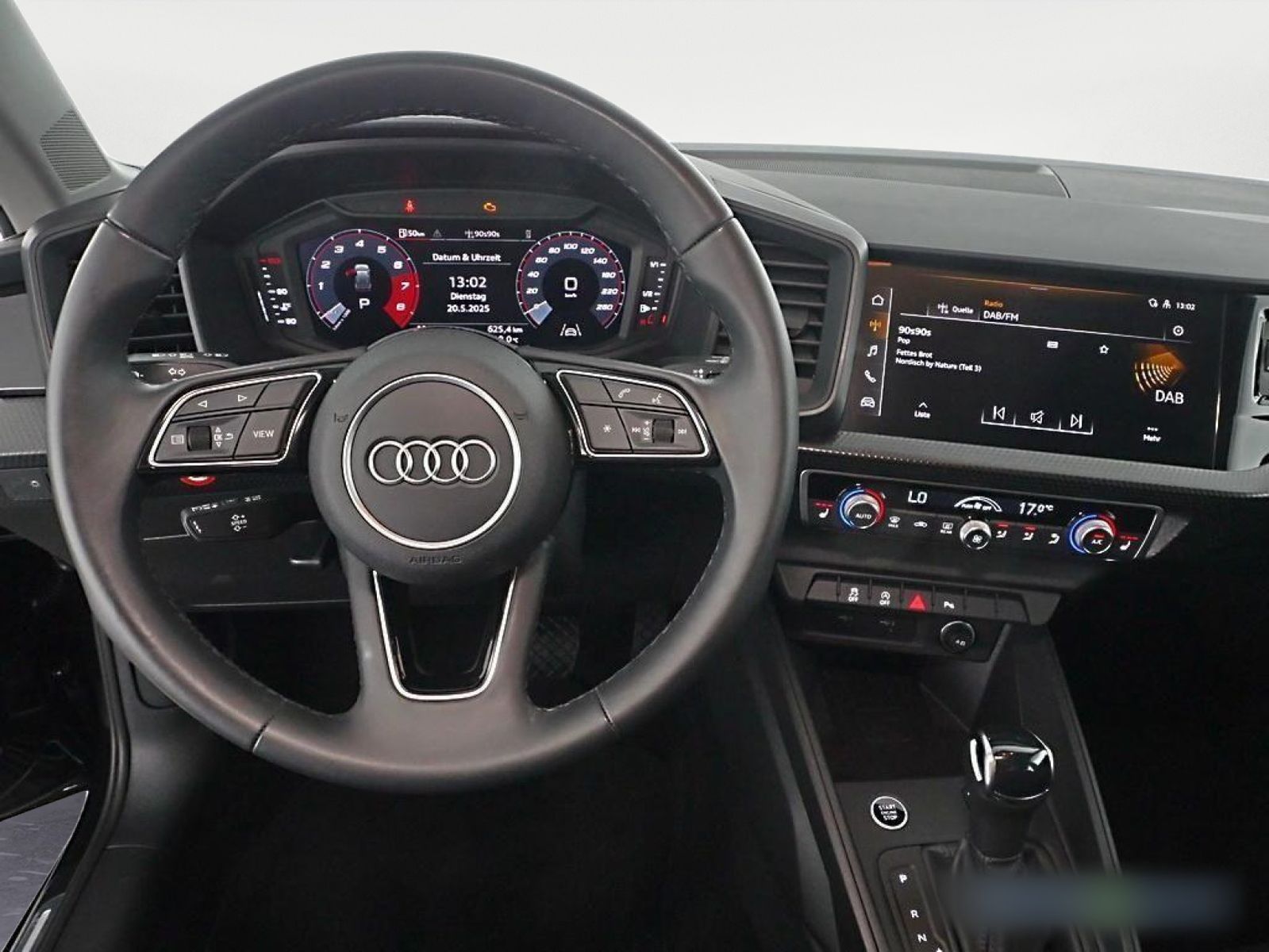 Audi A1 allstreet 30 TFSI S tronic - Samsaru's Car Outlet
