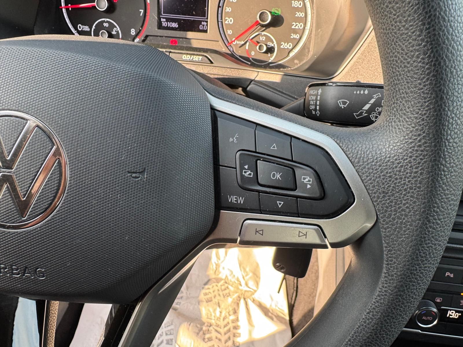 Volkswagen T-Cross 1.0 TSI DSG Trendline - Samsaru's Car Outlet