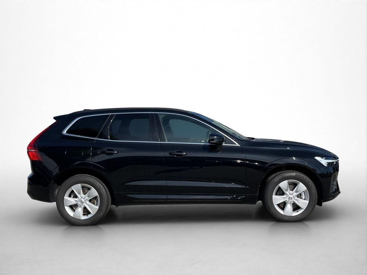 Volvo XC60 2.0 Diesel Momentum Pro AWD - Samsaru's Car Outlet