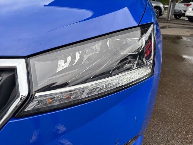 Skoda Fabia Combi 1.0 TSI Clever - Samsaru's Car Outlet