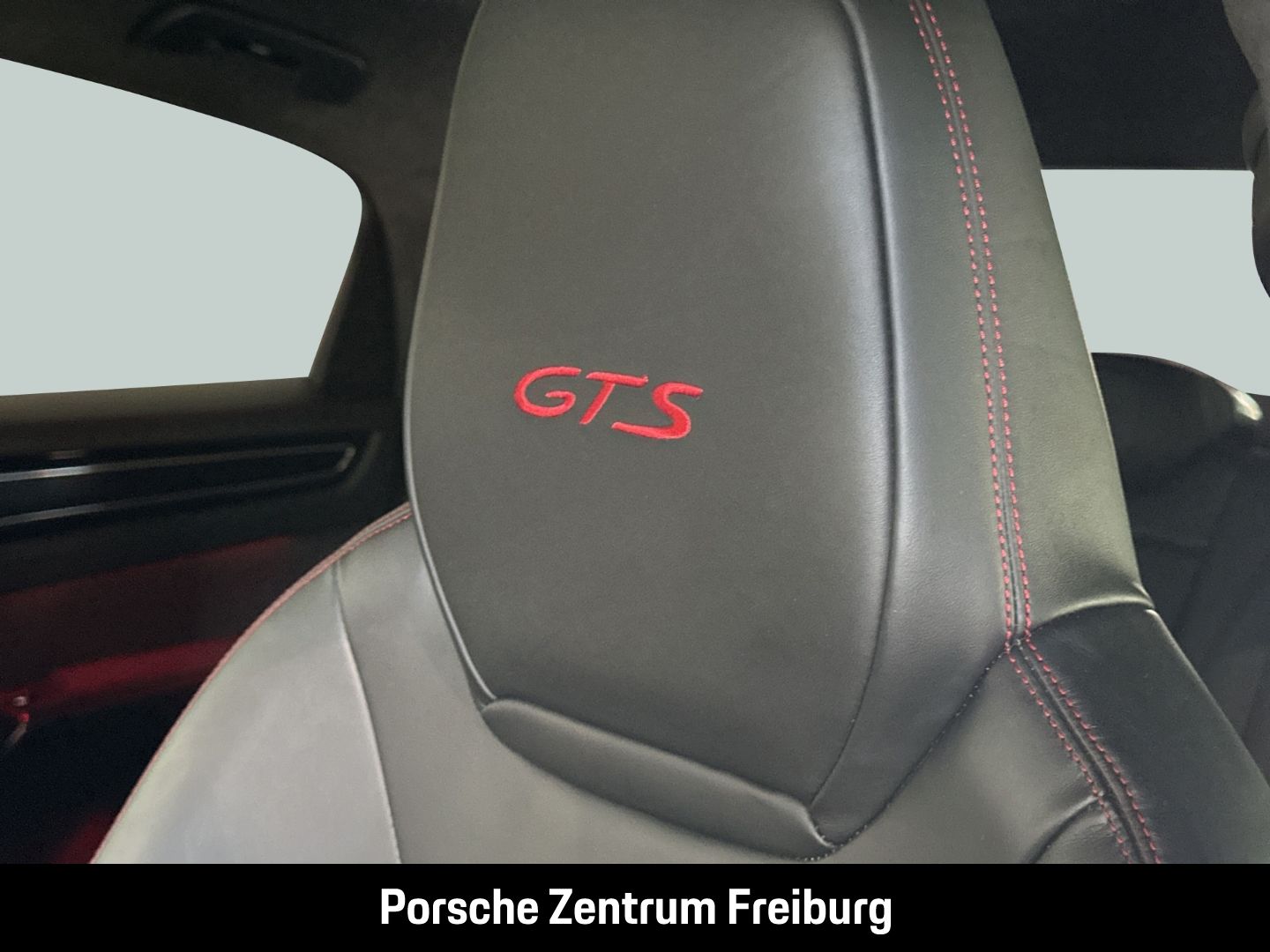 Porsche Cayenne GTS Coupe BOSE Sportabgasanlage LED