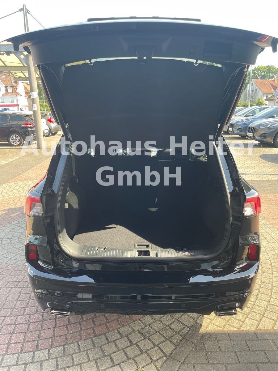 Ford Kuga PHEV ST-Line X - Samsaru's Car Outlet