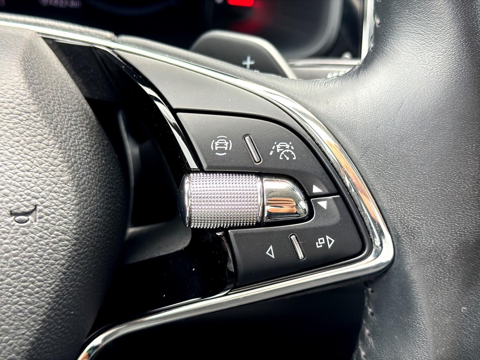 Skoda Kodiaq L&K 4x4*AHK*KESSY*APP-CAR*ACC*MATRIX*VIRT