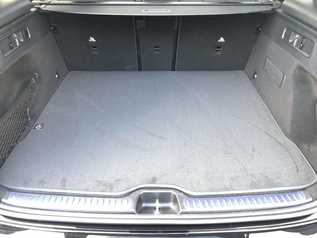 Mercedes-Benz GLC 220 d 4MATIC - Samsaru's Car Outlet