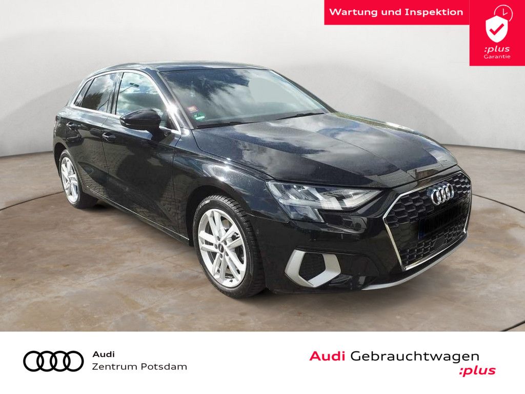 Audi A3 Sportback 1.4TFSI e - Samsaru's Car Outlet