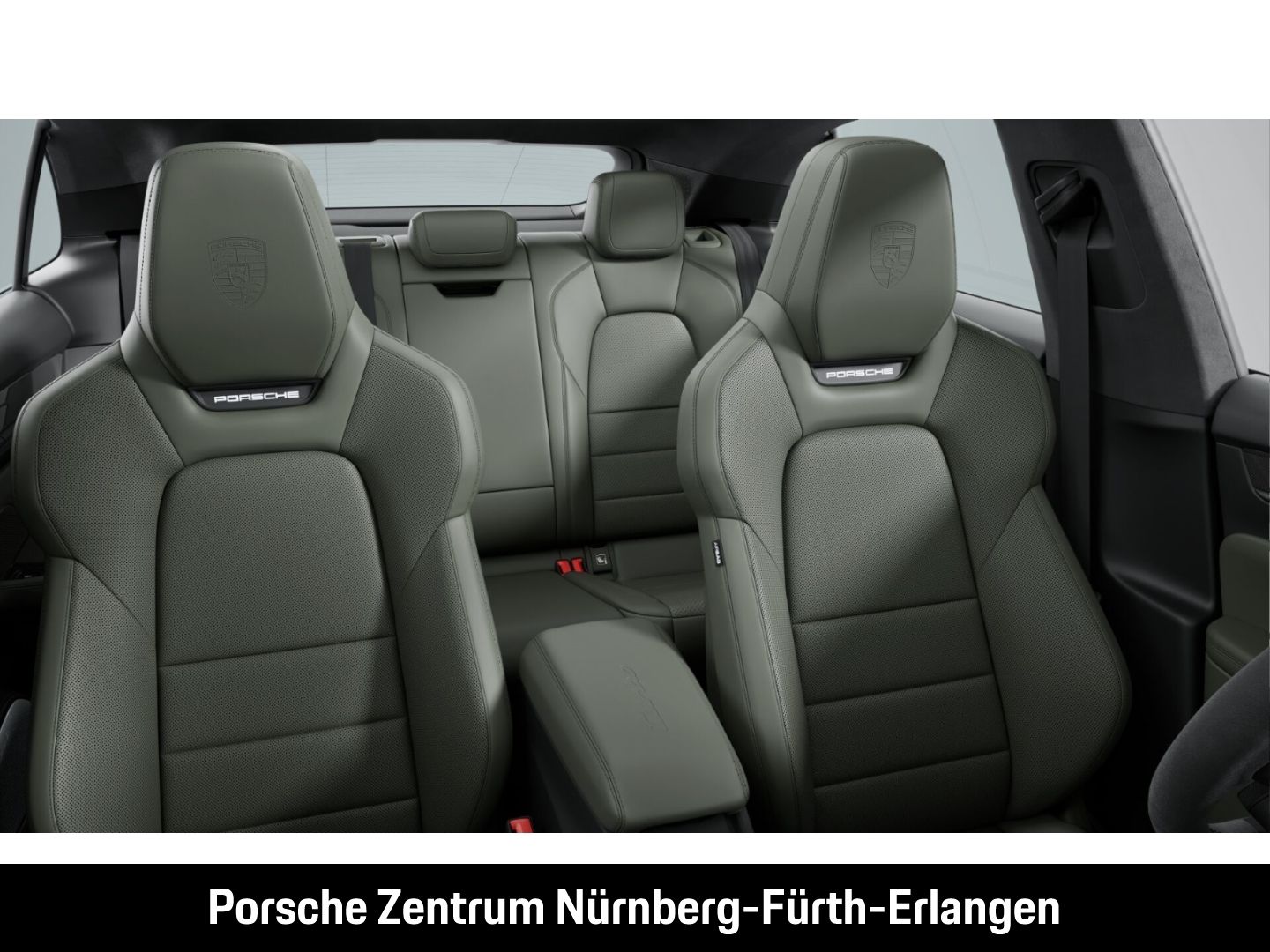 Porsche Macan Turbo Burmester HUD 360° InnoDrive Klimasi