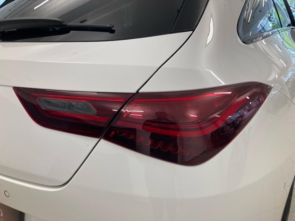 Mercedes-Benz CLA 250 4M AMG-Line - Samsaru's Car Outlet