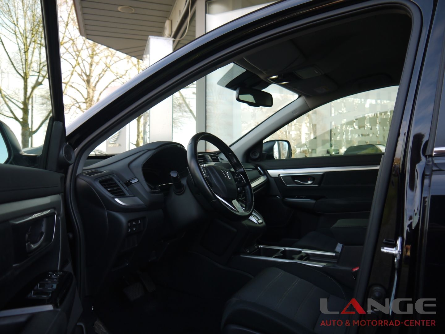 Honda CR-V 2.0 i-MMD HYBRID 2WD CVT Elegance Navi Soun