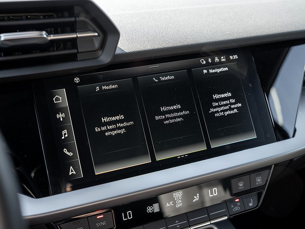 Audi A3 Sportback 30 TFSI - Samsaru's Car Outlet